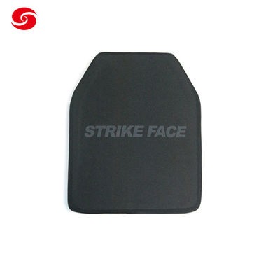 PE Sta Single Surface Ultra-Light Nij III Bulletproof Plate