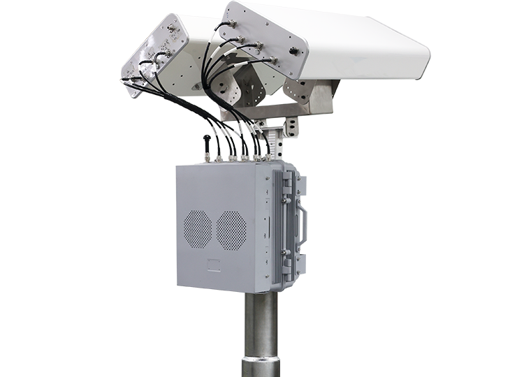 drone defence device
