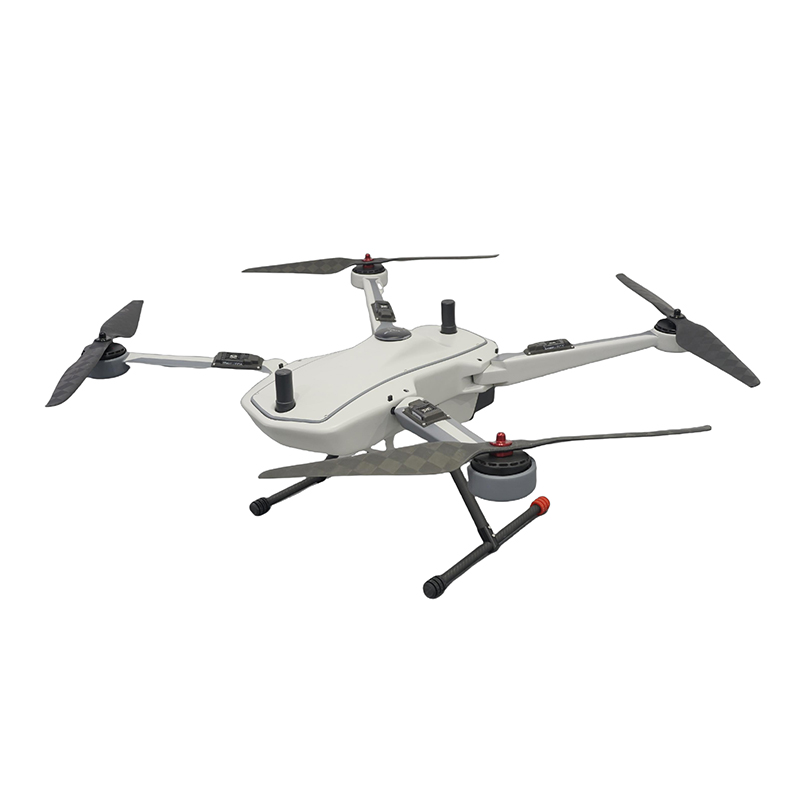 Electric multi-purpose Drone