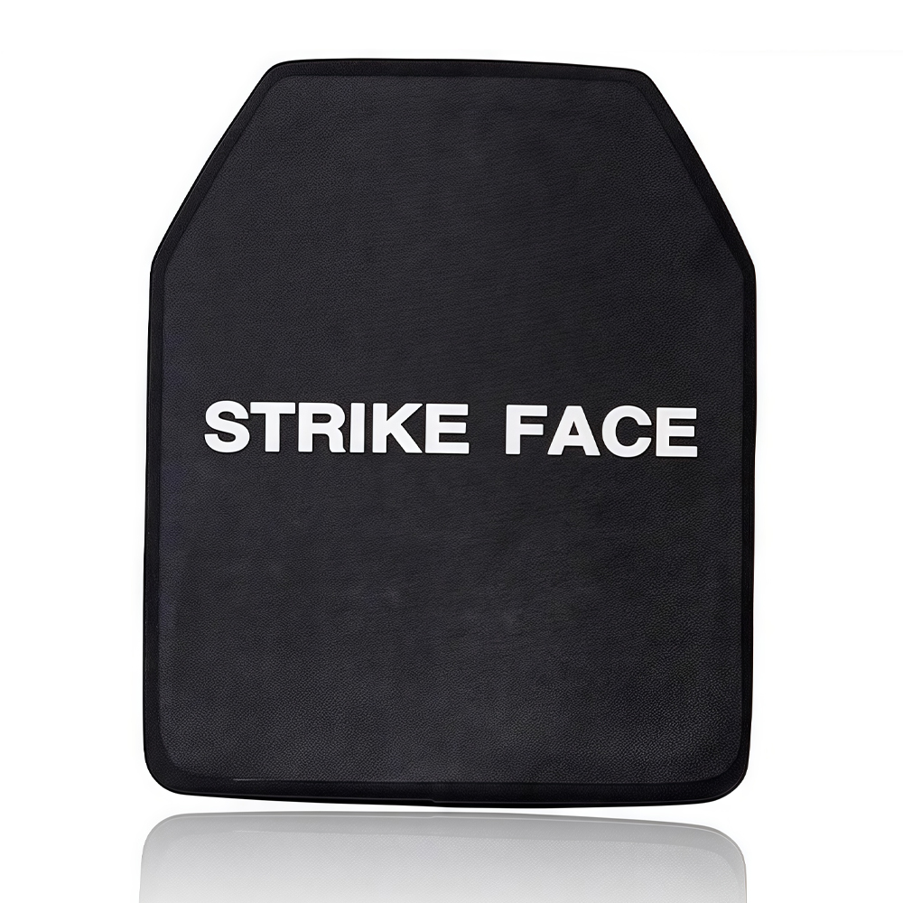 canadian body armor supplier