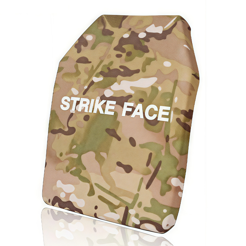 body armour carrier