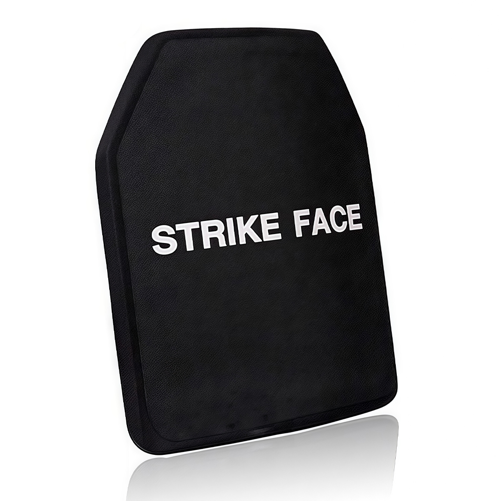 light ballistic plate