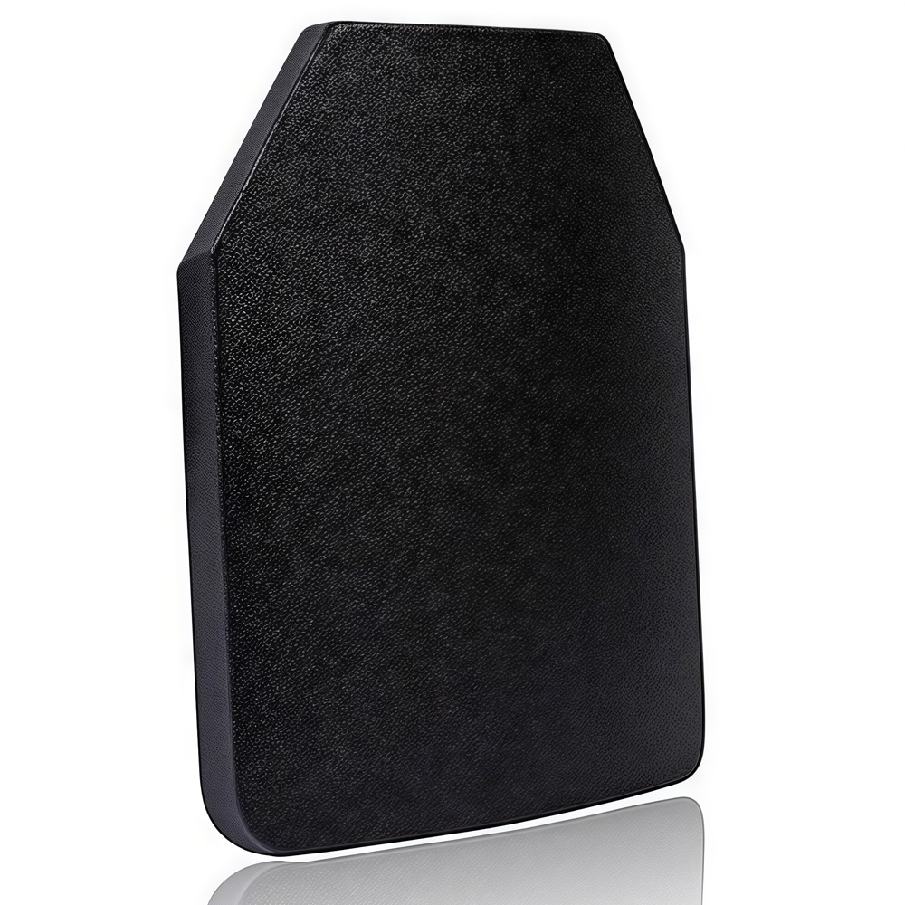 China bulletproof hard plate