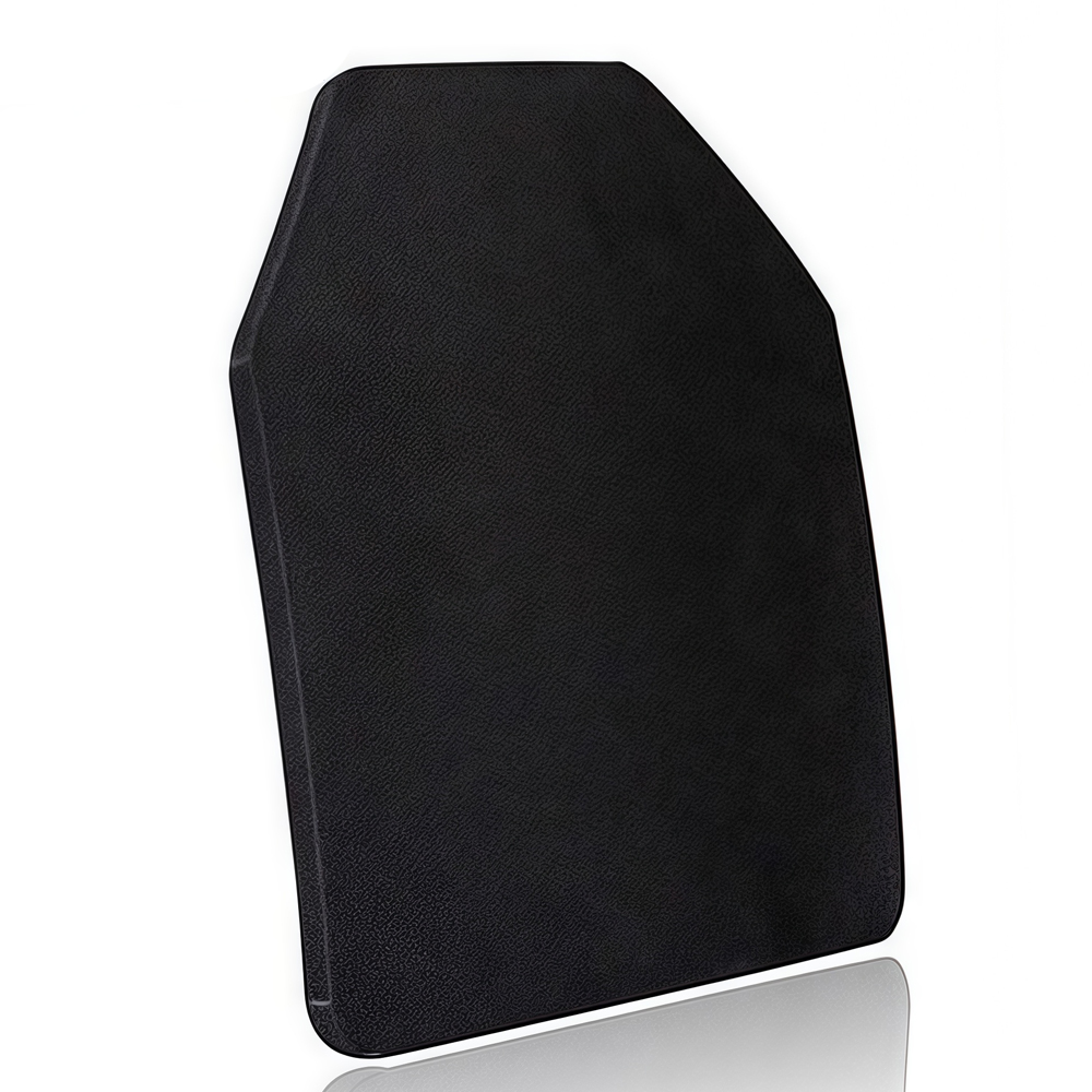 Level IV Multi Curve bulletproof plate