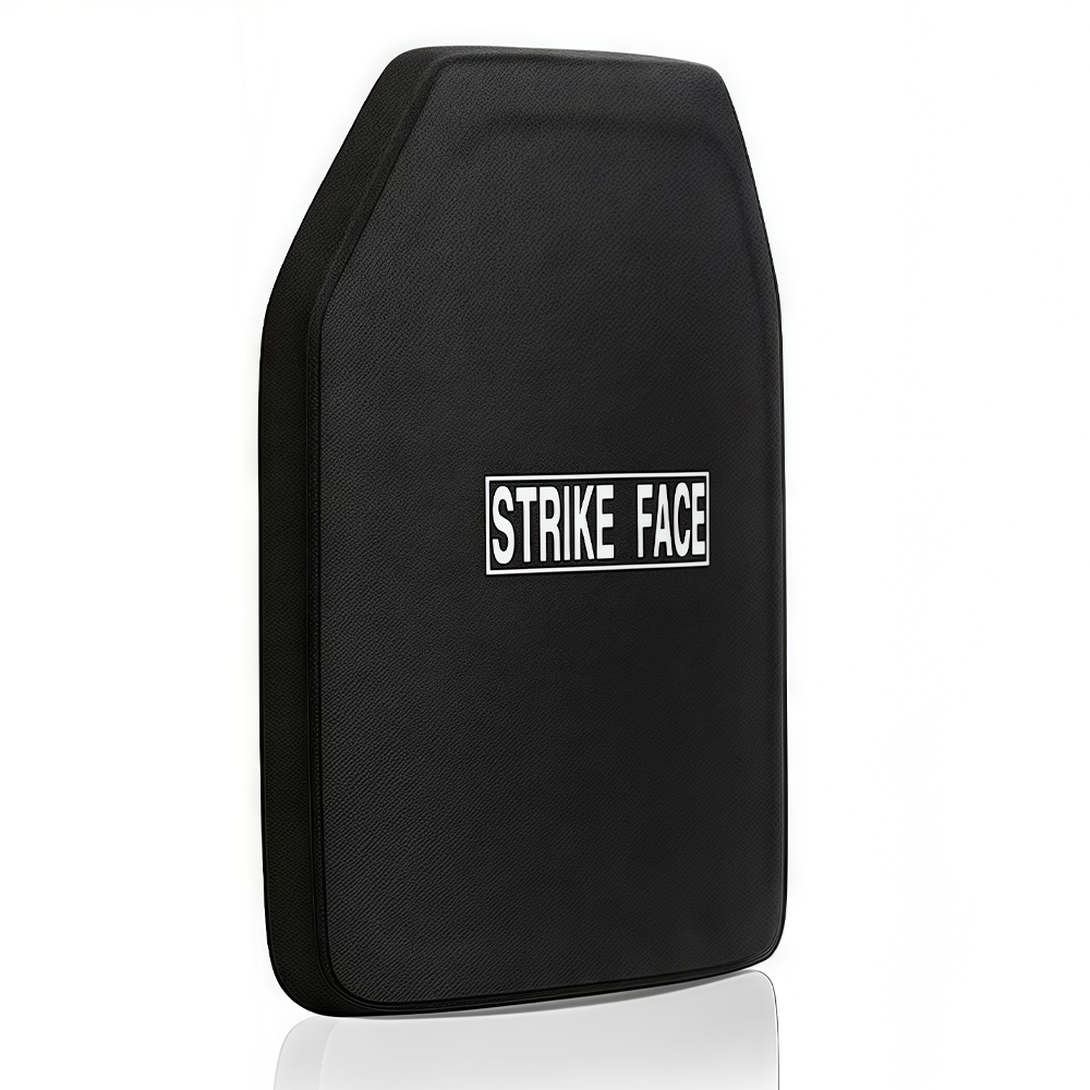 tactical bulletproof plate