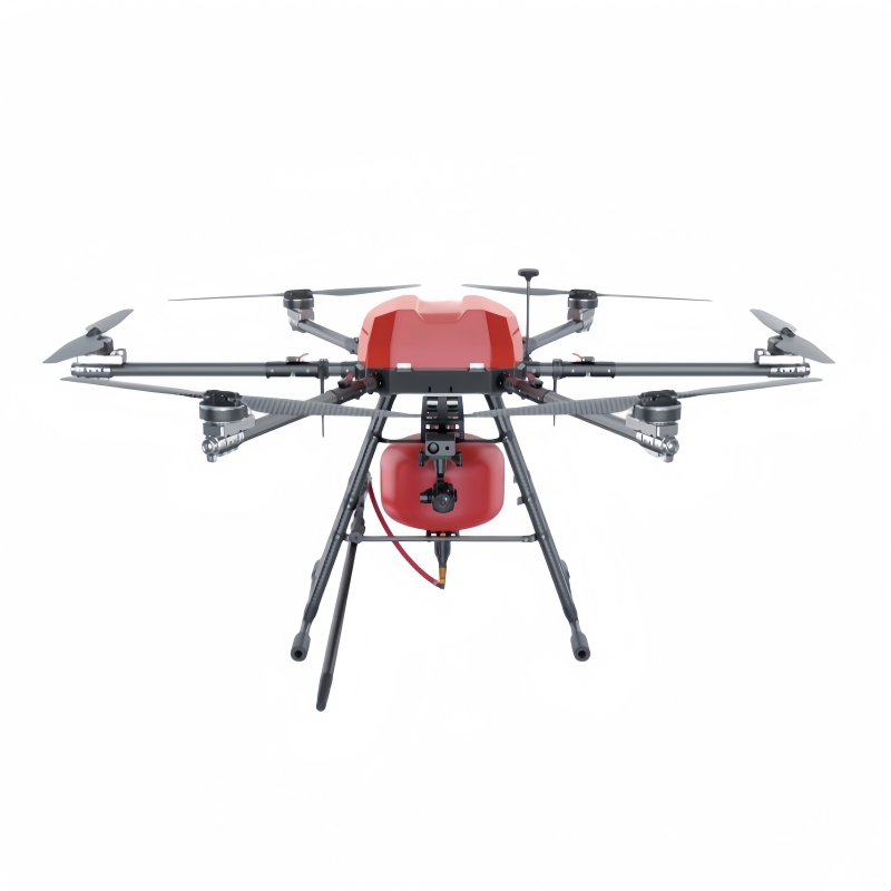 Firefighting Drone